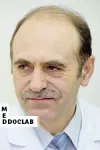Фото Ролик Иван Станиславович