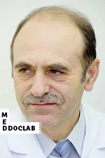 Фото Ролик Иван Станиславович