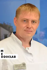 Фото Троценко Константин Геннадьевич