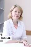 Фото Ауст Наталья Александровна