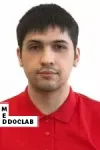 Фото Семенов Александр Сергеевич
