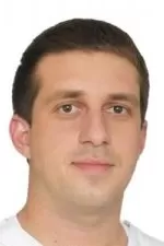 Фото Цей Рашид Тимурович