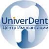 Логотип Универдент