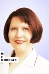 Фото Колесниченко Ирина Вячеславовна