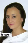 Фото Габараева Наталья Валерьевна