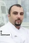 Фото Манукян Владимир Олегович