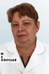 Фото Батова Ольга Алексеевна