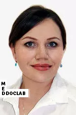 Фото Исамутдинова Гузаль Мелисовна