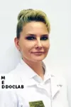 Фото Иванова Светлана Викторовна