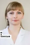 Фото Долуденко Юлия Владимировна