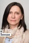Фото Борисова Екатерина Вячеславовна