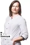 Фото Скроцкая Лариса Васильевна
