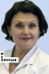 Фото Воронцова Ирина Николаевна
