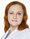 Фото Киндрачук Анна Богдановна
