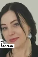 Фото Бондаренко Татьяна Анатольевна