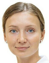 Фото Ленькина Ирина Сергеевна