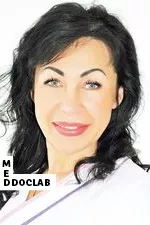 Фото Масиановская Вера Юрьевна