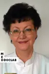 Фото Старцева Марина Ивановна