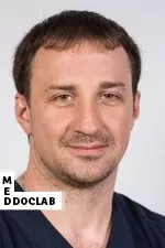 Фото Хлучин Иван Александрович