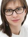 Фото Ивакова Анна Ильинична