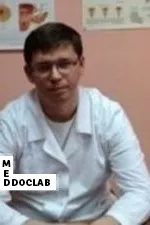 Фото Давыденко Алексей Петрович