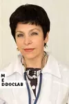 Фото Климова Людмила Ивановна