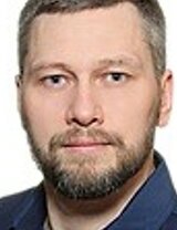 Фото Шульга Роман Викторович