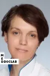 Фото Шерстобитова Анастасия Витальевна