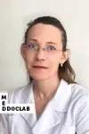 Фото Плотникова Анна Григорьевна
