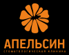 Логотип Апельсин