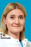 Фото Гранина Ирина Юрьевна