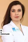 Фото Алтаева Александра Андреевна