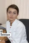 Фото Фирсова Татьяна Сергеевна
