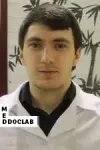 Фото Хинтибидзе Юрий Александрович