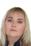 Фото Шушвал Татьяна Олеговна
