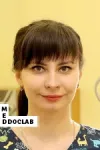 Фото Медведева Юлия Сергеевна