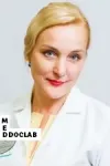 Фото Пугачева Елена Владимировна