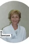 Фото Романчишена Елена Сергеевна