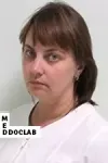 Фото Ерохина Наталья Александровна