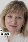 Фото Успенская Полина Анатольевна