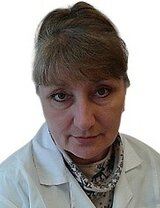 Фото Дьяконенко Ирина Васильевна