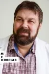 Фото Оболенский Александр Андреевич