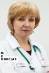 Фото Сташкевич Наталья Васильевна