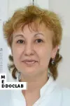 Фото Туперцева Гульнара Тимерхановна