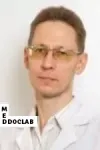 Фото Домолазов Александр Геннадьевич