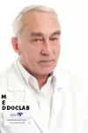 Фото Бунчук Николай Васильевич