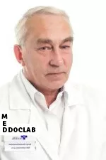 Фото Бунчук Николай Васильевич