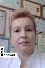 Фото Нечкина Анна Владимировна