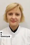 Фото Половинко Вероника Александровна