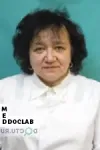 Фото Акмалтдинова Фарида Искандеровна